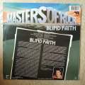 Blind Faith  Masters Of Rock   Vinyl LP Record - Very-Good+ Quality (VG+)