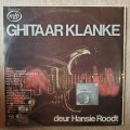 Hansie Roodt - Ghitaar Klanke  Vinyl LP Record - Very-Good+ Quality (VG+)