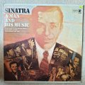 Frank Sinatra  A Man And His Music   Double Vinyl LP Record - Opened  - Very-Good- Quali...
