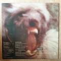John Entwistle's Ox  Mad Dog (UK)  Vinyl LP Record - Very-Good+ Quality (VG+)