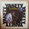 Boots Randolph  Yakety Revisited (US) - Vinyl LP Record - Opened  - Very-Good- Quality (VG-)