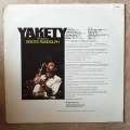 Boots Randolph  Yakety Revisited (US) - Vinyl LP Record - Opened  - Very-Good- Quality (VG-)
