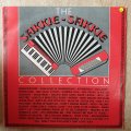 The Sakkie Sakkie Collection  Vinyl LP Record - Very-Good+ Quality (VG+)