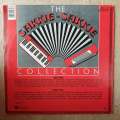 The Sakkie Sakkie Collection  Vinyl LP Record - Very-Good+ Quality (VG+)