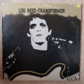 Lou Reed  Transformer - Vinyl LP Record - Opened  - Very-Good- Quality (VG-) (Vinyl Specials)