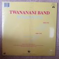 Twananani Band - Tsonga Music - Vinyl LP Record - Sealed