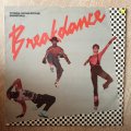 Breakdance - Original Motion Picture Soundtrack - Vinyl LP Record - Opened  - Very-Good- Quality ...