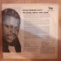 Oscar Peterson Plays The Irving Berlin Song Book  Vinyl LP Record - Very-Good+  Quality (VG+)