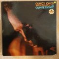 Quincy Jones And His Orchestra  The Quintessence  Vinyl LP Record - Opened  - Very-Good ...