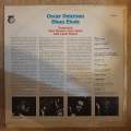 Oscar Peterson  Blues Etude  Vinyl LP Record - Very-Good+ Quality (VG+)