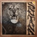 Santana - Santana - Vinyl LP Record - Opened  - Very-Good+ Quality (VG+)
