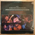 Santana - Santana - Vinyl LP Record - Opened  - Very-Good+ Quality (VG+)