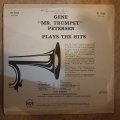 Gene Petersen - "Mr Trumpet Petersen" Plays the Hits  Vinyl LP Record - Very-Good+ Quality (VG+)