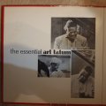 Art Tatum  The Essential Art Tatum - Vinyl LP Record - Opened  - Very-Good- Quality (VG-)