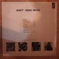 Shaft - Isaac Hayes   Vinyl LP Record - Very-Good+ Quality (VG+)