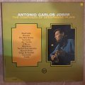 Antonio Carlos Jobim  The Composer Of Desafinado, Plays    Vinyl LP Record - Very-Goo...