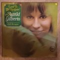Astrud Gilberto  Look To The Rainbow  Vinyl LP Record - Very-Good+ Quality (VG+)