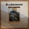 The Blues Band  Back For More  Vinyl LP Record - Very-Good+ Quality (VG+)