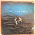 The Doors  The Soft Parade - Vinyl LP Record - Opened  - Very-Good  Quality (VG)