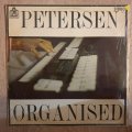 Petersen - Organised (Rare) - Vinyl LP Record - Very-Good+ Quality (VG+)