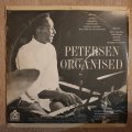 Petersen - Organised (Rare) - Vinyl LP Record - Very-Good+ Quality (VG+)