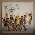 A Chorus Line - Original Motion Picture Soundtrack  Vinyl LP Record - Opened  - Very-Good- ...