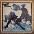 Tina Turner  Foreign Affair (with lyrics inner) - Vinyl LP Record - Very-Good+ Quality (VG+)