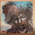 Jimi Hendrix  The Cry Of Love - Vinyl LP Record - Opened  - Very-Good+ Quality (VG+)