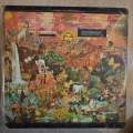 Iron Butterfly  Live  Vinyl LP Record - Very-Good+ Quality (VG+)