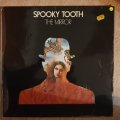 Spooky Tooth  The Mirror  Vinyl LP Record - Very-Good+ Quality (VG+)