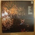 Kenny Loggins - Alive - Vinyl LP Record - Very-Good+ Quality (VG+)