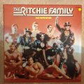 The Ritchie Family  Bad Reputation - Vinyl LP Record - Very-Good+ Quality (VG+)