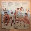 The Ritchie Family  Bad Reputation - Vinyl LP Record - Very-Good+ Quality (VG+)