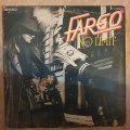 Fargo  No Limit - Vinyl LP Record - Opened  - Very-Good  Quality (VG)