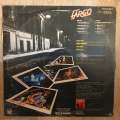 Fargo  No Limit - Vinyl LP Record - Opened  - Very-Good  Quality (VG)