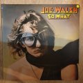 Joe Walsh  So What - Vinyl LP Record - Very-Good+ Quality (VG+)