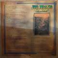 Joe Walsh  So What - Vinyl LP Record - Very-Good+ Quality (VG+)