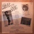 Hits Of The 60's - Original Artists - Vinyl LP Record - Very-Good+ Quality (VG+)