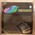 Eric Burdon & The Animals  Winds Of Change - Vinyl LP Record - Opened  - Very-Good- Quality...