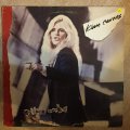 Kim Carnes  Mistaken Identity - Vinyl LP Record - Opened  - Very-Good- Quality (VG-)