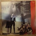 Kim Carnes  Mistaken Identity - Vinyl LP Record - Opened  - Very-Good- Quality (VG-)