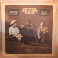 Creedence Clearwater Revival - Mardi Gras - Vinyl LP Record - Opened  - Very-Good+ Quality (VG+)