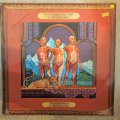 Paul Kantner, Grace Slick & David Freiberg  Baron Von Tollbooth & The Chrome Nun - Vinyl LP...