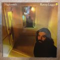 Kenny Loggins - Nightwatch - Vinyl LP Record - Very-Good+ Quality (VG+)