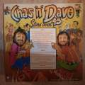 Chas and Dave - Stars Over 45 - Vinyl LP Record - Very-Good+ Quality (VG+)