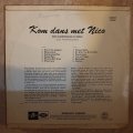 Nico Carstens En Sy Orkes  Kom Dans Met Nico - Vinyl LP Record - Very-Good+ Quality (VG+)