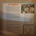 The Pink Family  Just Ordinary People - Vinyl LP Record - Very-Good+ Quality (VG+)