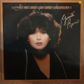 Ginette Reno  Je Ne Suis Qu'Une Chanson - Vinyl LP Record - Very-Good+ Quality (VG+)