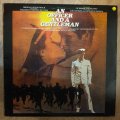 An Officer and a Gentleman - Original Soundtrack - Vinyl LP Record - Very-Good+ Quality (VG+)