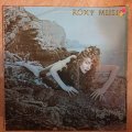 Roxy Music  Siren -  Vinyl LP Record - Very-Good+ Quality (VG+)